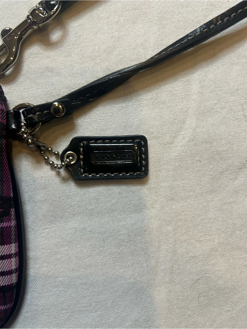 Coach collection poppy